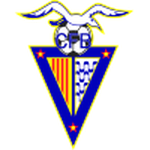 Badalona II club crest