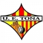 Tona club crest