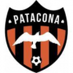 Patacona club crest
