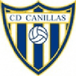 Canillas club crest
