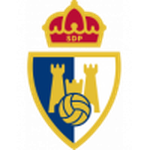 Ponferradina II club crest