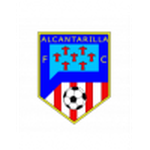 Alcantarilla club crest