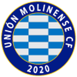 Unión Molinense club crest