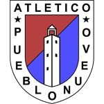 Atlético Pueblonuevo club crest