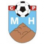 Montehermoso club crest