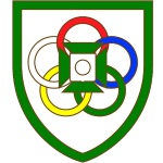 Oberena club crest