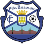 Peña Balsamaiso club crest