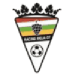 Racing Rioja II club crest