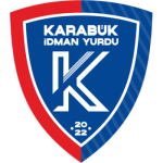 Karabük İdman Yurdu club crest