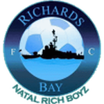 Richards Bay U23 club crest
