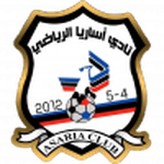Asaria club crest