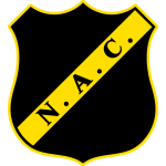 NAC Breda club crest