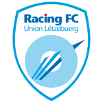 Racing FC Union Luxembourg club crest