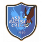 Ragusa club crest