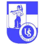US Rumelange club crest