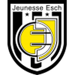 AS Jeunesse Esch club crest