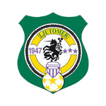 Ljutomer club crest