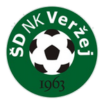 Veržej club crest