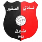 Al-Suqoor club crest