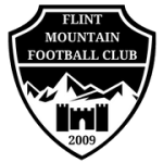 Flint Mountain club crest