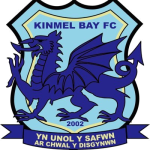 Kinmel Bay club crest