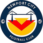 Newport City club crest