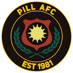 Pill AFC club crest