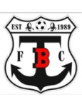 Trearddur Bay club crest