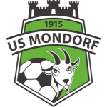 US Mondorf-les-bains club crest