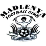 Madlenya club crest