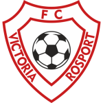 Victoria Rosport club crest