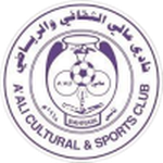 A'Ali club crest