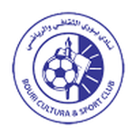 Buri club crest