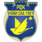 RFK Novi Sad club crest