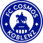 Cosmos Koblenz club crest