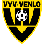 VVV Venlo club crest