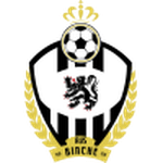 RUS Binche club crest