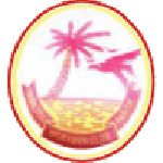Hamilton Parish club crest