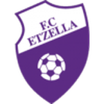 Etzella Ettelbruck club crest