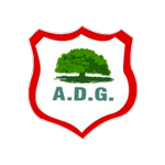 AD Guanacasteca club crest