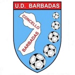 Barbadás club crest