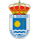 Cazalegas club crest