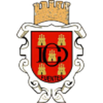 Fuentes club crest
