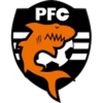 Puntarenas FC club crest
