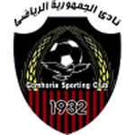 Gomhoreyat Shebin club crest