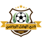 Helal Aldabaa club crest