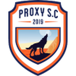 Proxy club crest
