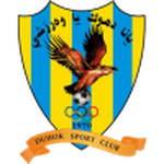 Duhok club crest