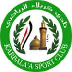 Karbala club crest
