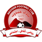 Haidob En Nahud club crest